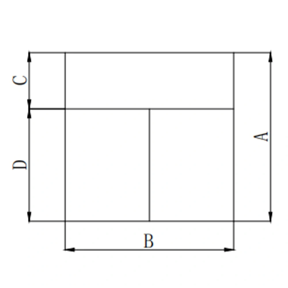 Ventana deslizante 828