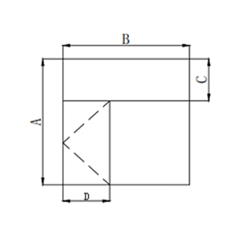 Ventana abatible con rotura de puente térmico GR55