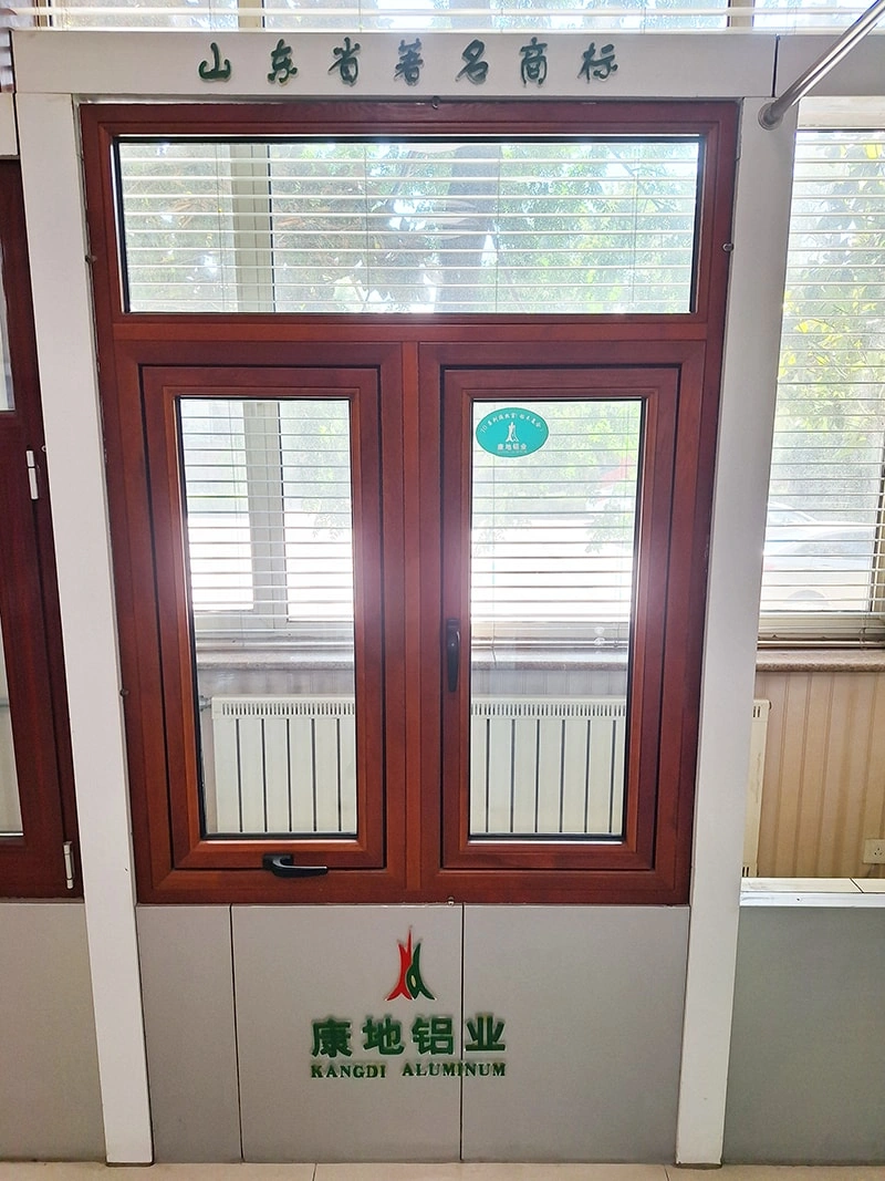 Un rápido guía para la estructura del sistema de puertas y ventanas de aluminio