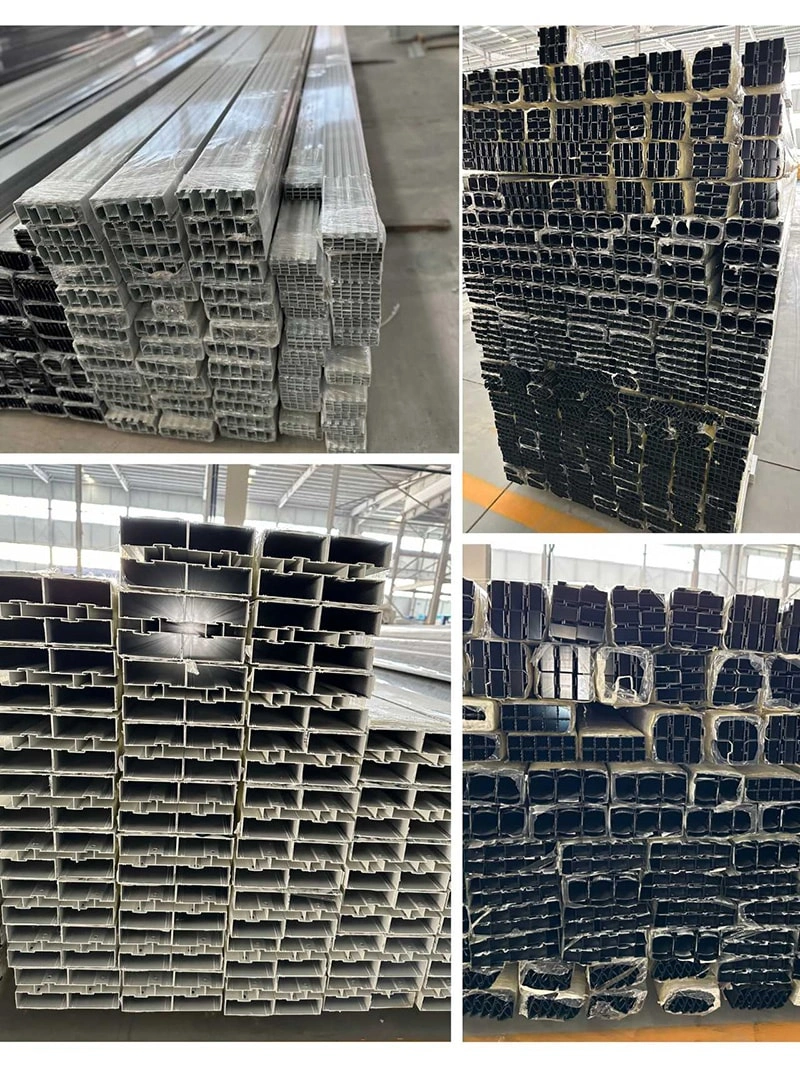 El verdadero desaf&iacute;o al importar perfiles de aluminio: no es solo el precio, es el costo real y la tranquilidad