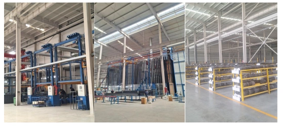 Mercado de la Construcción en Ecuador: Análisis de la Estructura de Demanda y la Cadena de Suministro