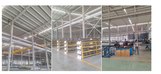 Mercado argentino de perfiles de aluminio y oportunidades de cooperación