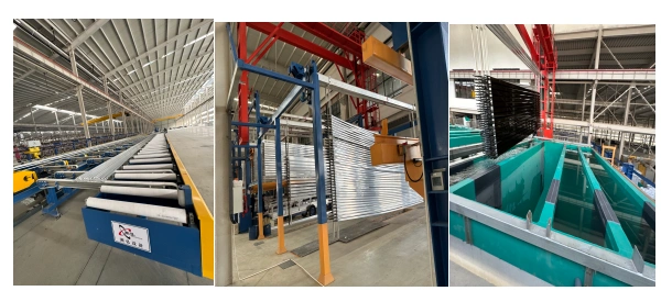 Mercado de aluminio en el MERCOSUR: aranceles y competencia globa