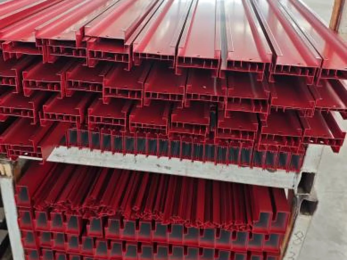 RMB más fuerte y exportaciones chinas de aluminio en América Latina