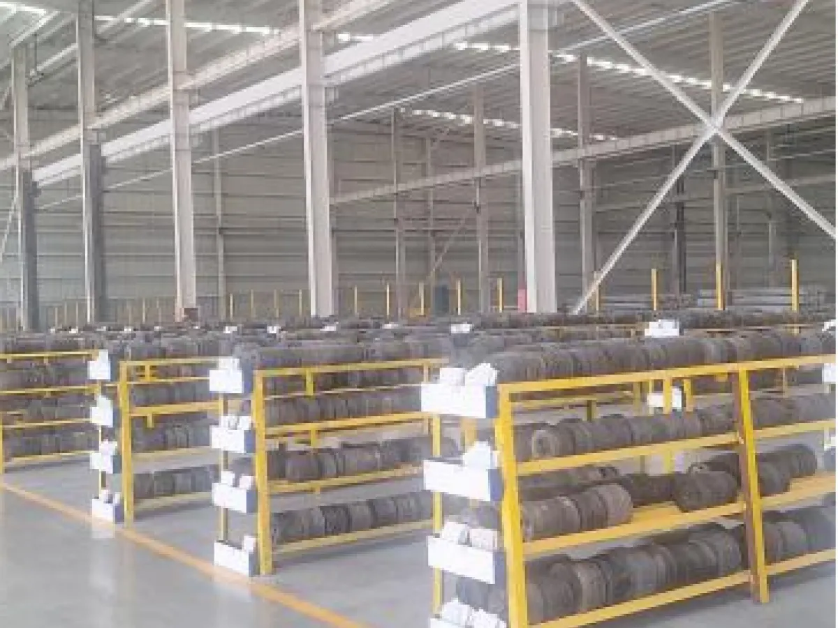 La nueva etapa de la industria china de extrusión de aluminio