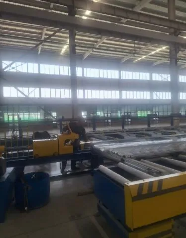 La nueva etapa de la industria china de extrusión de aluminio - detail image 2