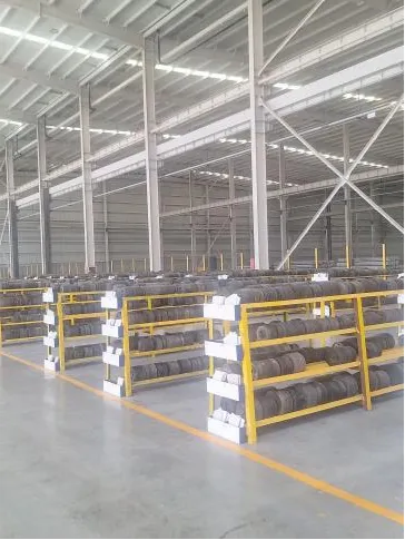 La nueva etapa de la industria china de extrusión de aluminio - detail image 3