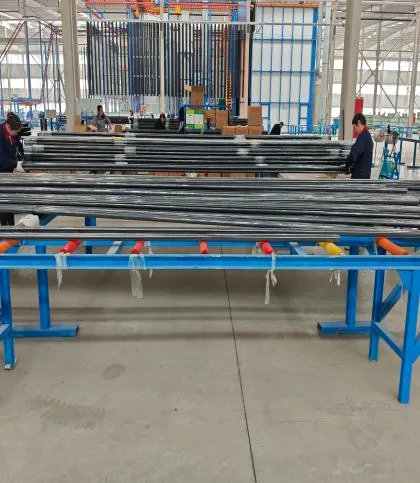 La cooperación China-Ecuador abre nuevas oportunidades para el sector del aluminio - detail image 2