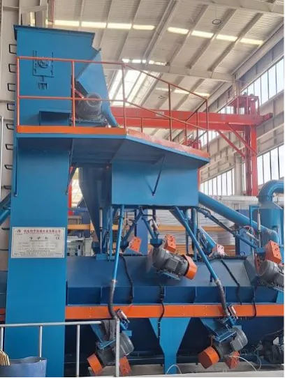Extrusión de aluminio en China eficiencia y competitividad global