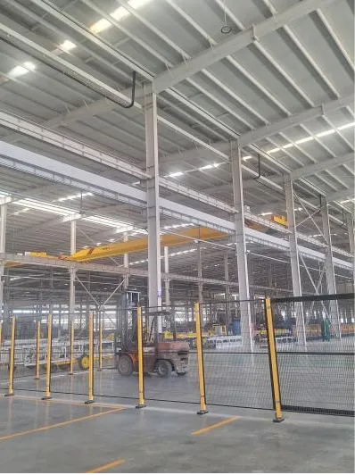 Oportunidades de desarrollo del mercado de perfiles de aluminio en Centroamérica - detail image 3