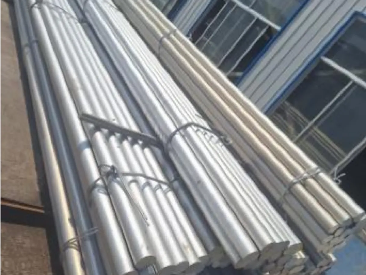 La industria global del reciclaje de aluminio de la recuperación de residuos a la fabricación con bajas emisiones de carbono